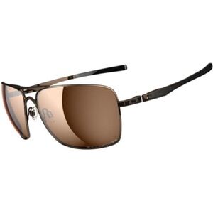 Oakley Sunglasses with Copper Lenses